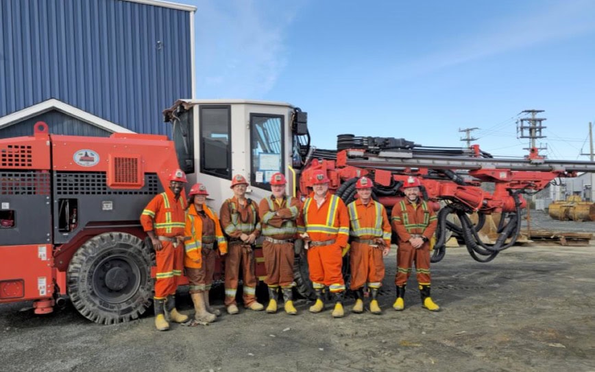 Cover Image for Firefly Metals expands Green Bay resource footprint with high-grade copper-gold hits