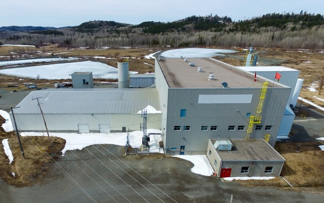 Cover Image for First Cobalt joins forces with Glencore to accelerate cobalt refinery re-start, targeting North American EV market