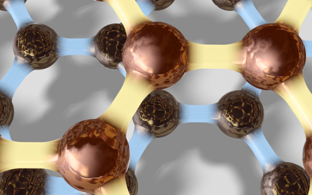 Cover Image for First Graphene advances ‘benign’ oxidised graphene processing technology