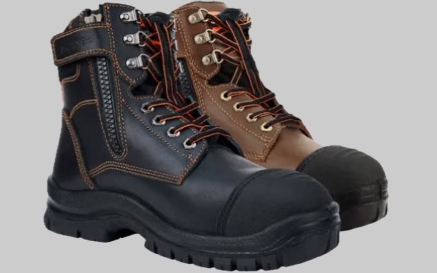 Cover Image for First Graphene to supply PureGRAPH additive for new South-East Asian safety boot line