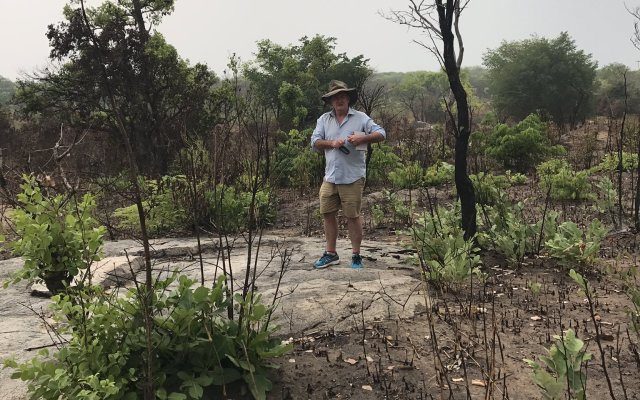 Cover Image for Force Commodities grabs stake in neighbouring Kitotolo West lithium prospect