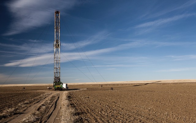 Cover Image for Fracking in Australia set to change thanks to improved technology