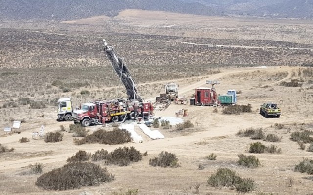 Cover Image for Freehill Mining completes major reshuffle to advance Yerbas Buenas and El Dorado