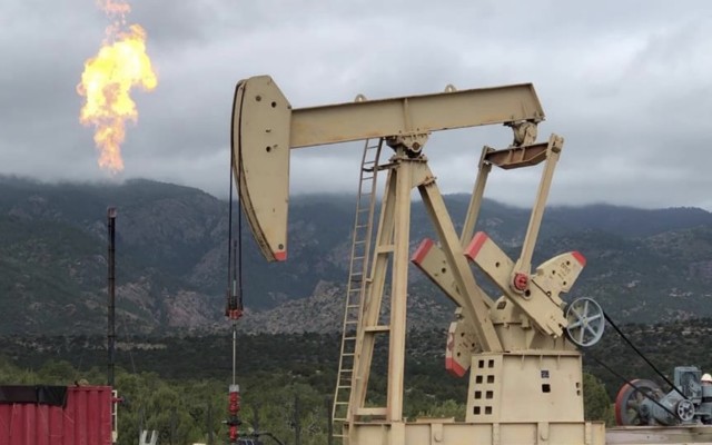 Cover Image for Amerigo Vespucci oil and gas flows boost prospects for Fremont Petroleum at Pathfinder