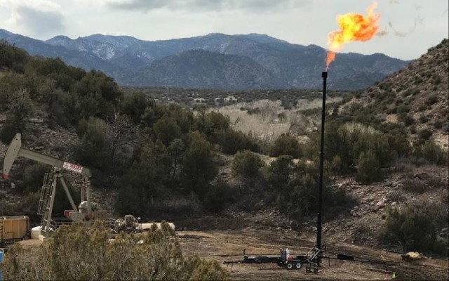 Cover Image for Fremont well testing unlocks ‘huge value’ at Pathfinder oil and gas field