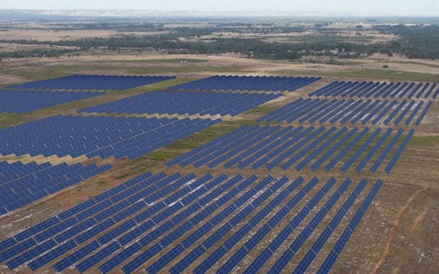 Cover Image for Frontier Energy progresses funding and offtake discussions for Bristol Springs