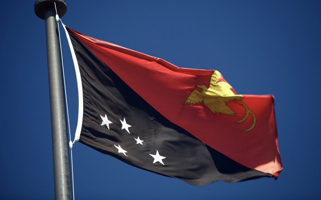 Cover Image for Mt.Sen review confirms high-grade gold potential of PNG assets for Frontier Resources