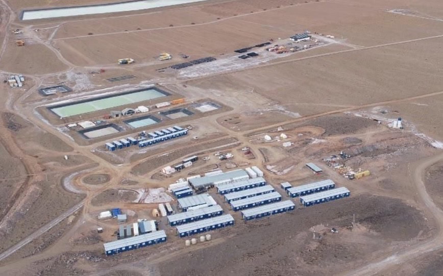 Cover Image for Galan Lithium launches $25m capital raising to fund Hombre Muerto West development
