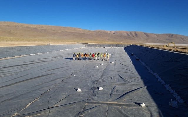 Cover Image for Latest resource update to Galan’s HMW project shows ‘enormity’ of lithium brine potential