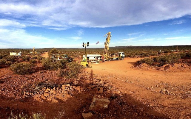 Cover Image for Galena Mining unlocks further high-grade lead and silver at Abra, ahead of project construction