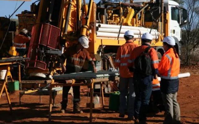 Cover Image for Abra lead-silver scoping study proves high-grade potential for Galena Mining
