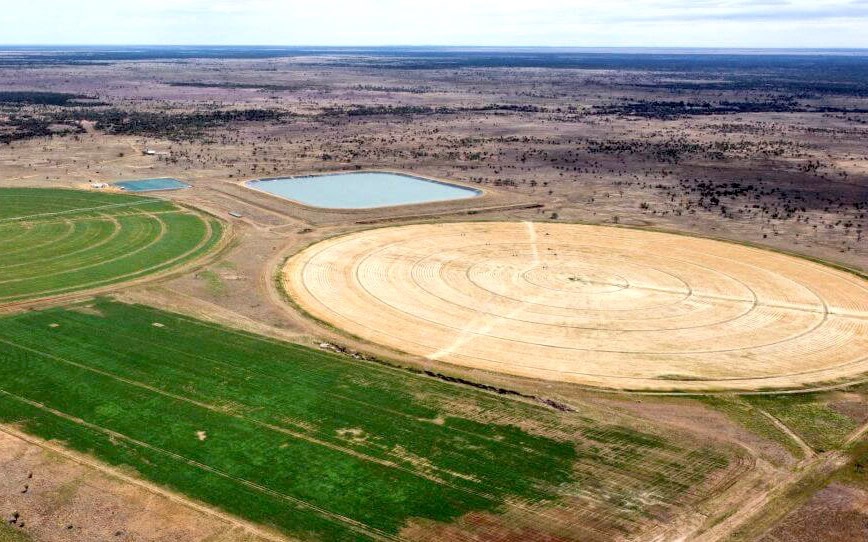 Cover Image for Galilee Energy engages Novus Energy Trading to help advance complex Glenaras gas project