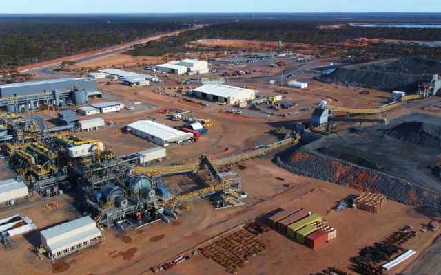 Cover Image for Galileo Mining pleases investors with Nova-style nickel targets at Fraser Range