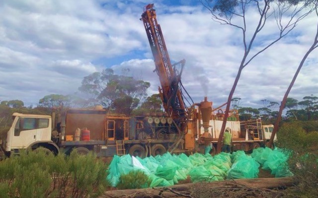 Cover Image for Galileo Mining adds highly priced rhodium to WA palladium-platinum discovery