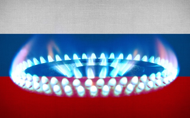 Cover Image for Gas prices boom as Russia upends the energy market