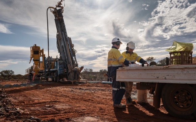 Cover Image for Gateway Mining commences 2023 field exploration program at Montague gold project