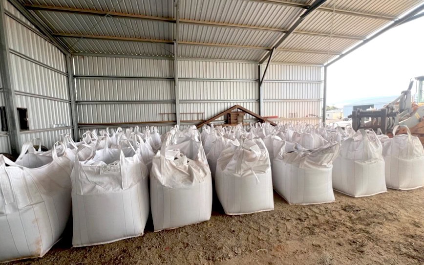 GBM Resources ASX GBZ White Dam Gold Project Update