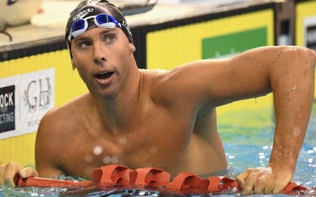 Cover Image for Generation Development Group appoints former Olympian Grant Hackett as CEO