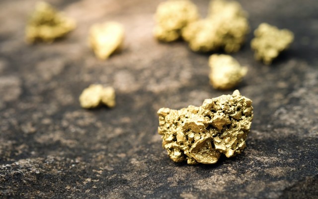 Cover Image for GME Resources uncovers shallow high-grade gold at Fairfield