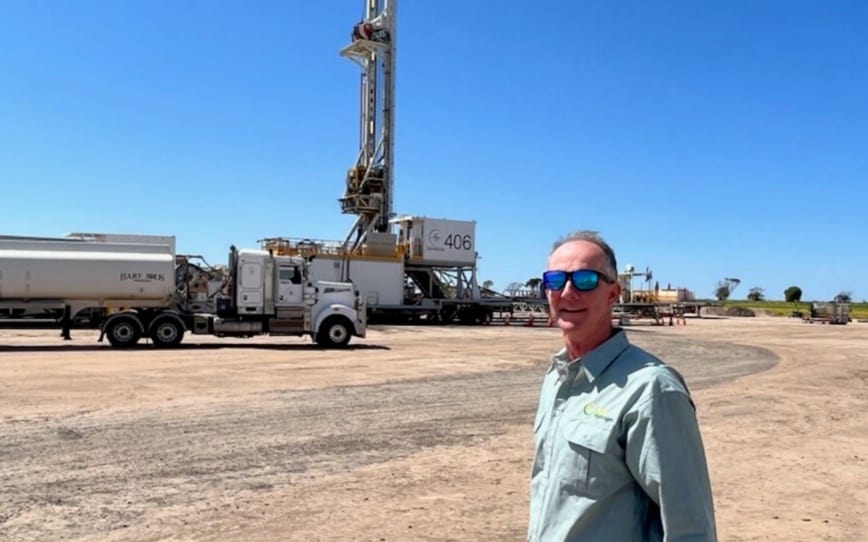 Cover Image for Gold Hydrogen’s 100-year-old success leads to a Buru Energy ‘speeding ticket’