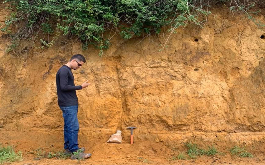 Cover Image for Gold Mountain’s Irajuba tenements yield promising rare earth results in Brazil