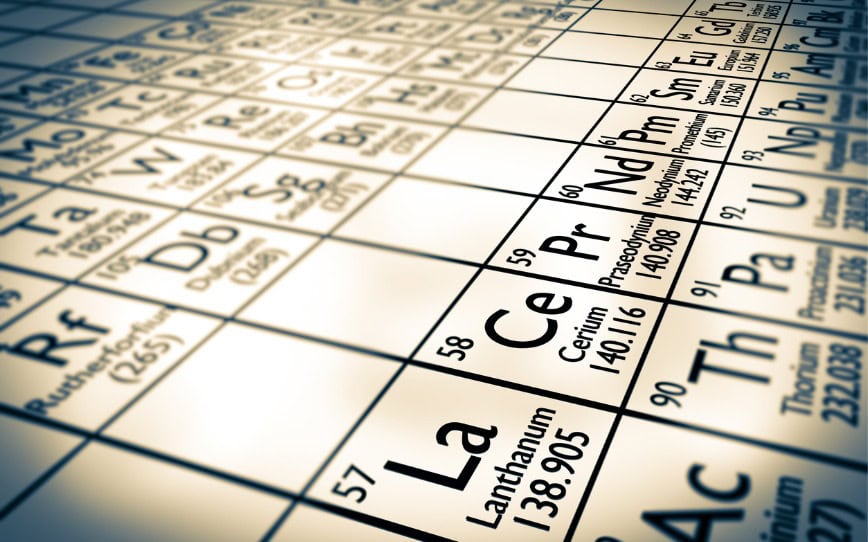Cover Image for Gold Mountain reports high-grade rare earth assays from Down Under project’s Poções tenements