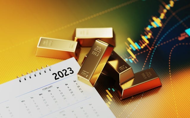 Cover Image for Gold outperforms as investors seek safe haven