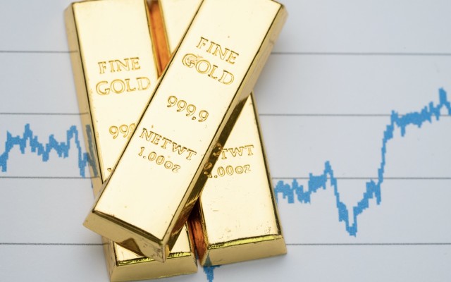 Gold price bull run 2019 Australian dollar ASX