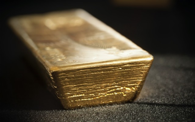 Cover Image for Gold stocks on the ASX: The Ultimate Guide