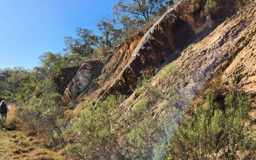 Cover Image for Golden Deeps hits trio of copper and zinc sulphide discoveries at Havilah