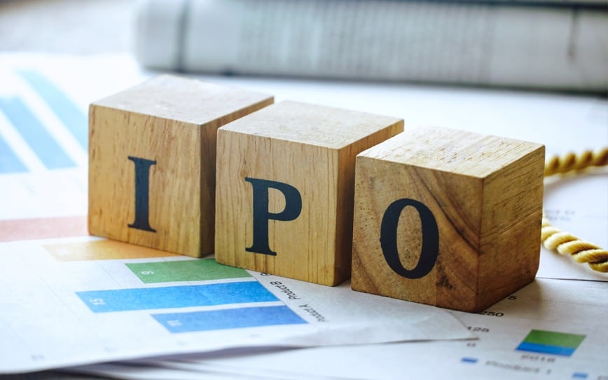 Cover Image for Goldman Sachs anticipates global IPO market ready for positive turn