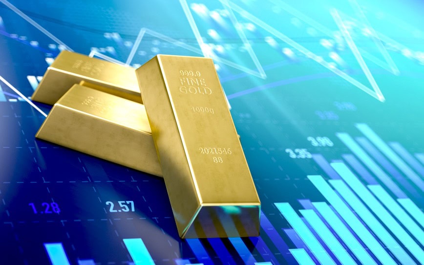 Cover Image for Goldman Sachs tips gold to hit US$3,700/oz as central banks and investors drive demand