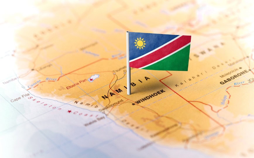 Cover Image for Grand Gulf Energy joins oil majors in offshore Namibia push with Walvis Basin deal