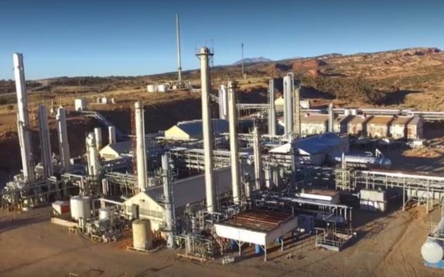 Cover Image for Grand Gulf Energy prepares to spud Jesse-2 well within Red Helium project