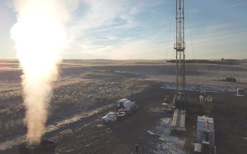 Cover Image for Grand Gulf and Sage Potash to partner on dual-commodity exploration in Utah’s Paradox Basin
