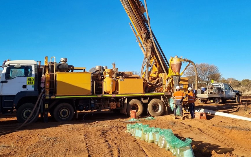 Cover Image for Great Boulder Resources hits high-grade gold intersections at Side Well’s Mulga Bill prospect