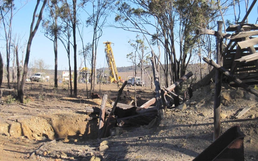Cover Image for Great Divide Mining lists on ASX with $5 million to fund gold and critical metals projects