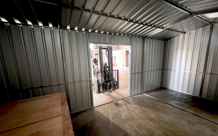 Cover Image for Green Critical Minerals begins construction of VHD graphite block pilot plant