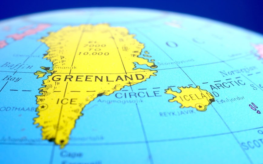 Cover Image for Greenland’s resource race heats up as over 250 companies vie for dominance