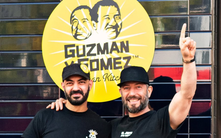 Cover Image for Guzman y Gomez sets sights on ASX listing with IPO to fund aggressive expansion