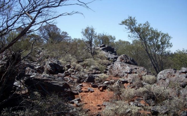 Cover Image for GWR Group gets mining approvals, iron ore mining cleared to start