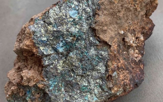 Cover Image for Hammer Metals kicks-off drilling at Mount Isa JV, Bronzewing South