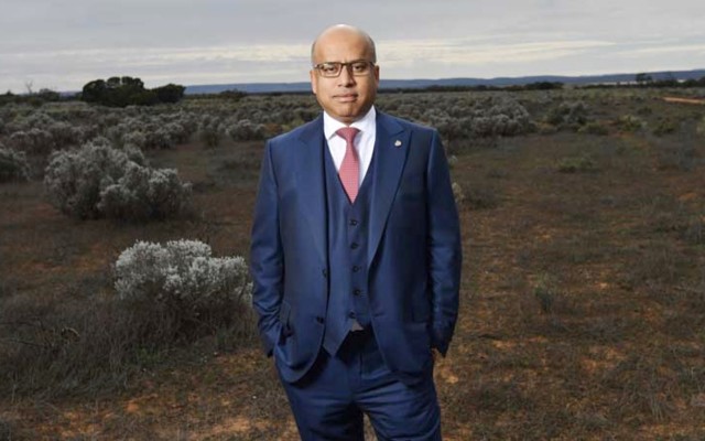 Cover Image for Havilah Resources inks $100m deal with GFG Alliance to advance South Australian iron ore, copper projects