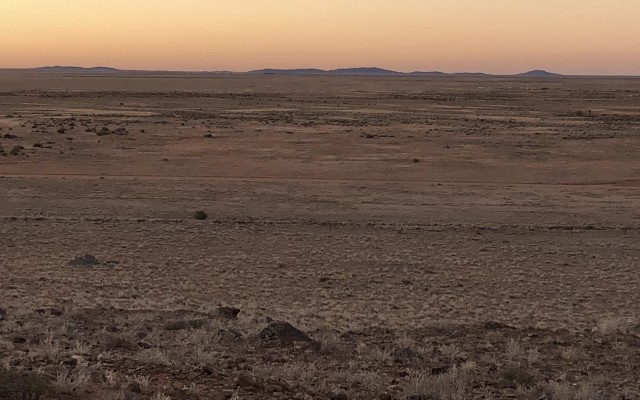 Cover Image for Havilah Resources reveals massive iron ore intersection at Grants Basin