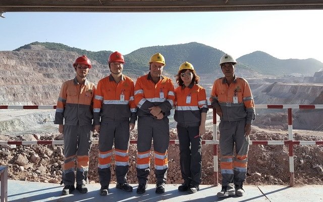 Cover Image for Havilah Resources’ maiden ore reserve ranks Kalkaroo as Australia’s largest undeveloped open pit copper deposit