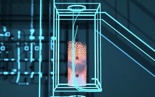 Cover Image for Hazer Group obtains patents for its hydrogen and graphite production process