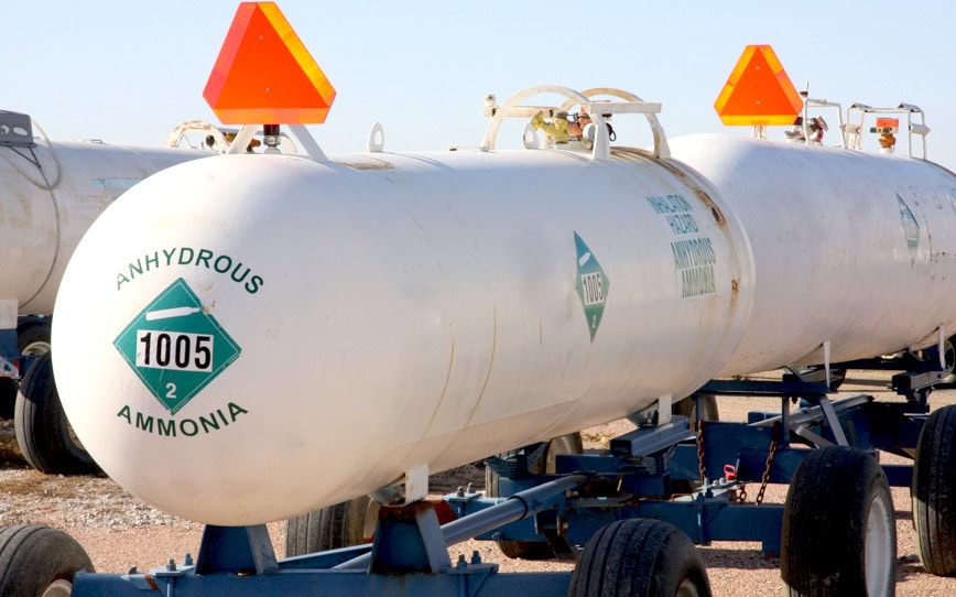 Cover Image for Hexagon Energy Materials sets sights on clean ammonia supply with major Chevron gas deal for WAH2 project