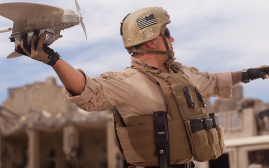 Cover Image for HighCom receives $4.7m ballistic products order from military customer