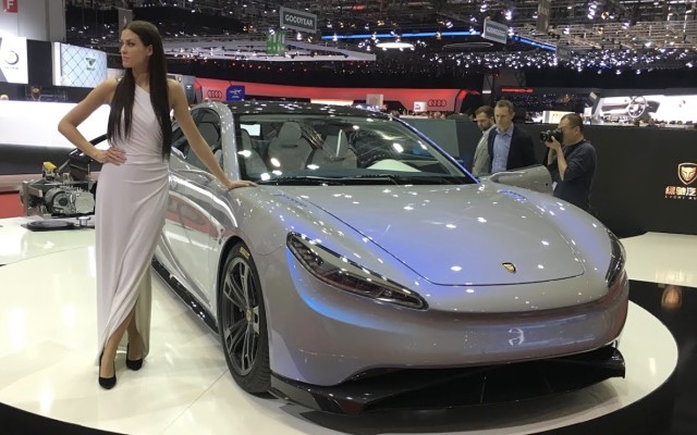 Cover Image for Hipo Resources’ lithium-ion battery subsidiary secures strategic deal with Chinese electric vehicle producer