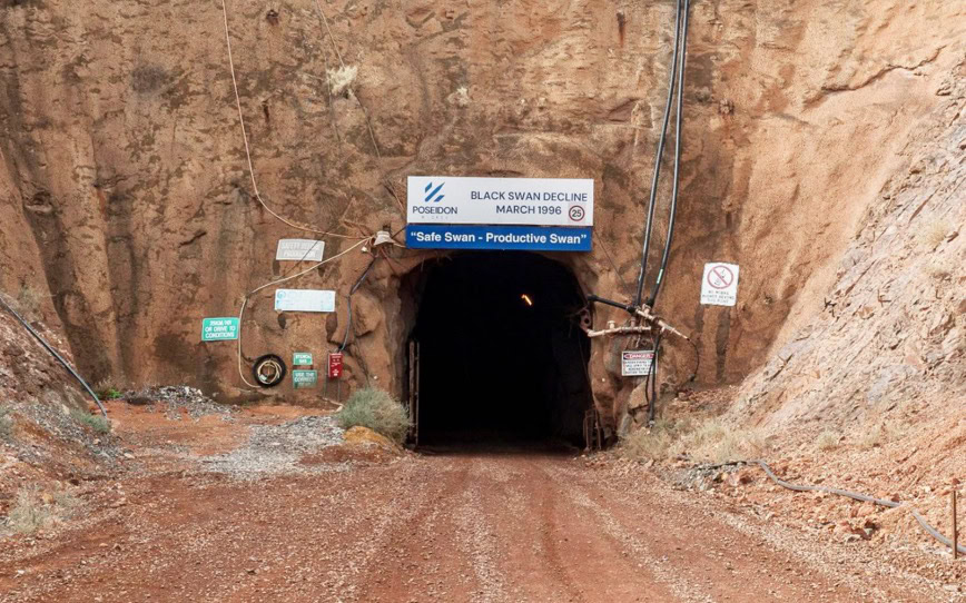 Cover Image for Horizon Minerals and Poseidon Nickel merger aiming to fast-track WA gold production